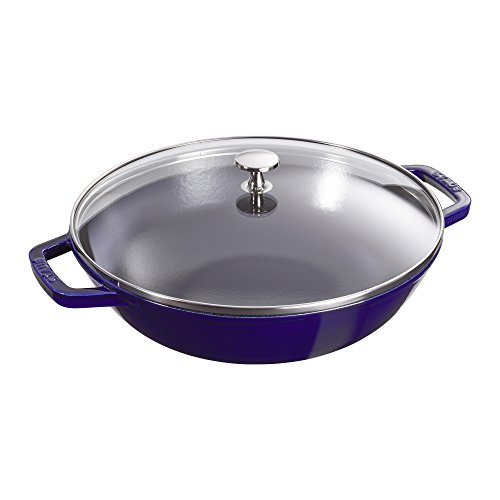 STAUB Perfect Pan, Grenadine