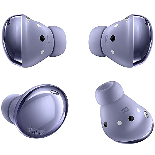 Samsung Galaxy Buds Pro True Wireless Noise Cancelling Earbuds - Phantom Black