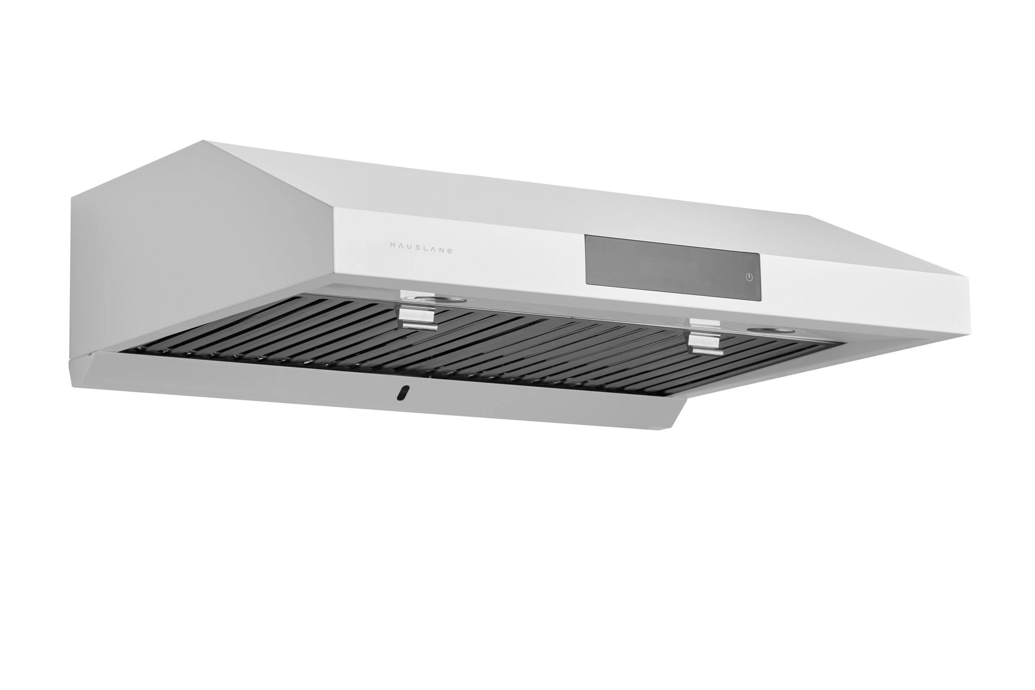 Hauslane UC-PS18SS-30 30 in. 860 CFM Ducted Under Cabinet Range Hood Stainless Steel