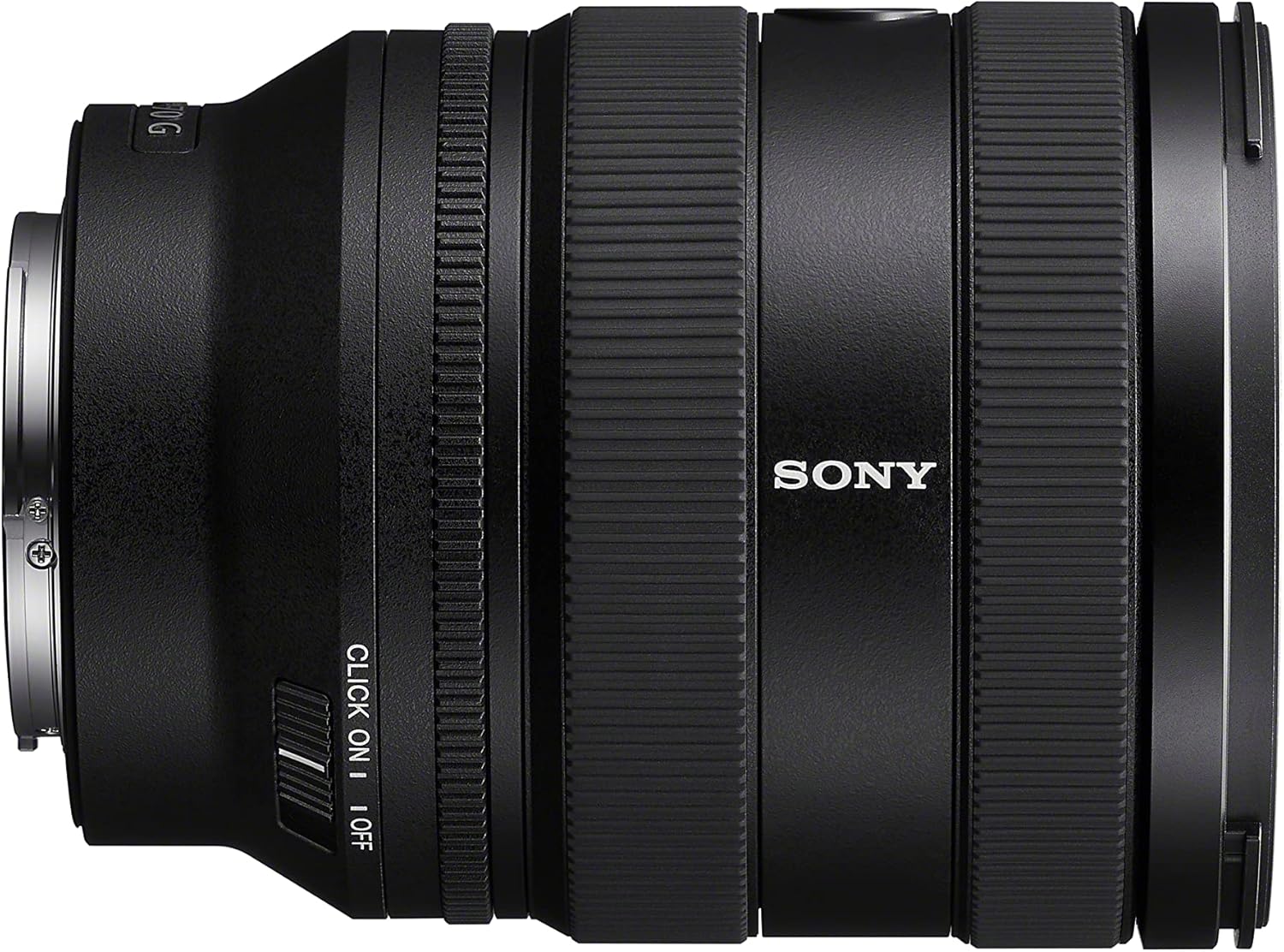 Sony FE 20-70mm f/4 G Lens (Sony E)