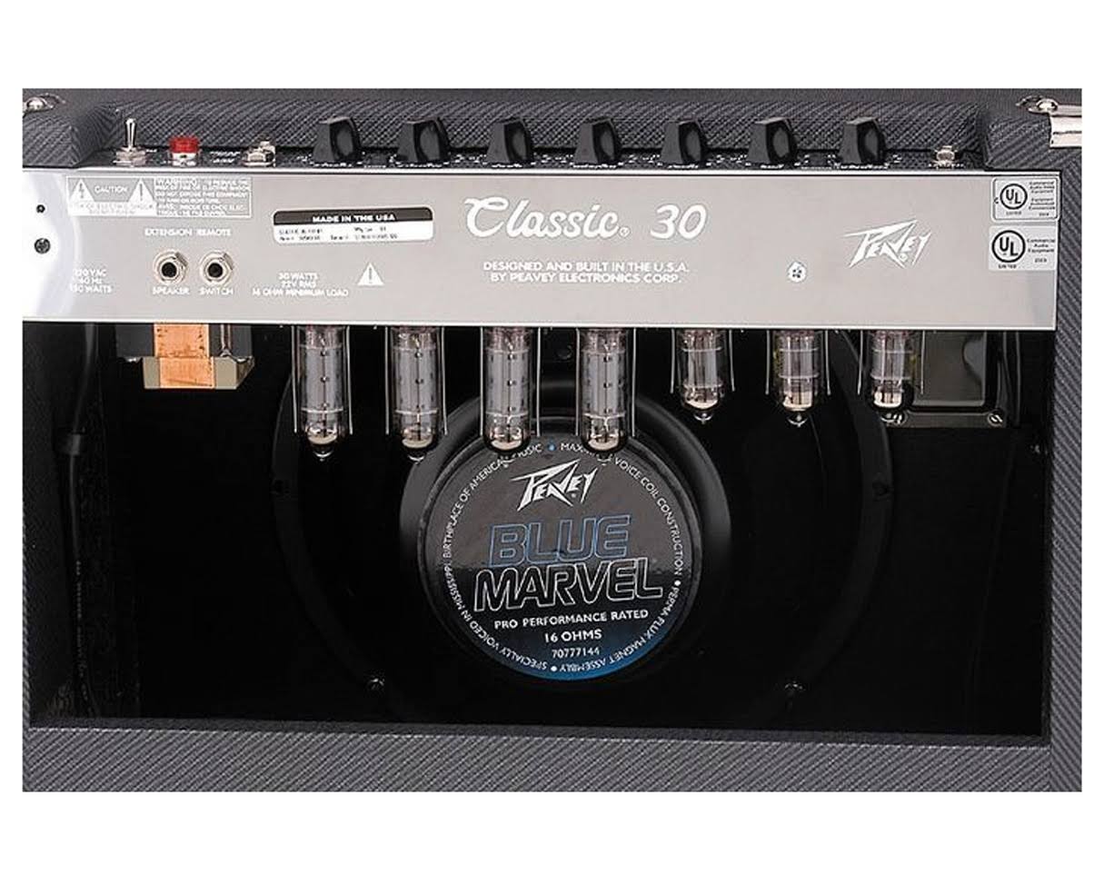 Peavey Classic 30 1x12 Guitar Combo