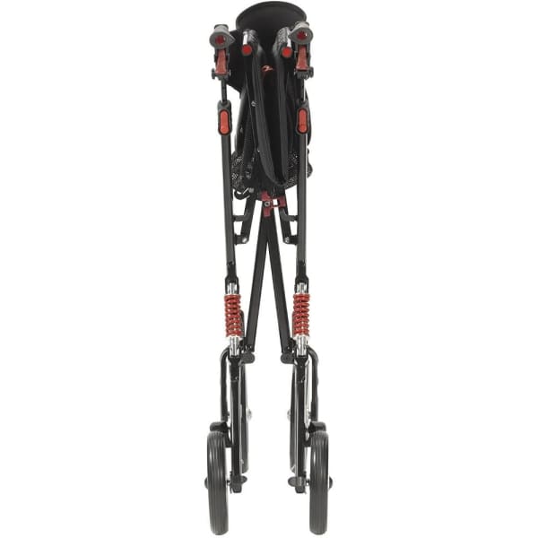Nitro HD Heavy Duty Rollator Walker