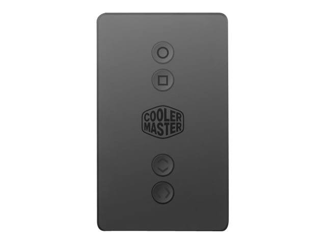 Cooler Master MasterLiquid ML360R RGB Processor liquid cooling system