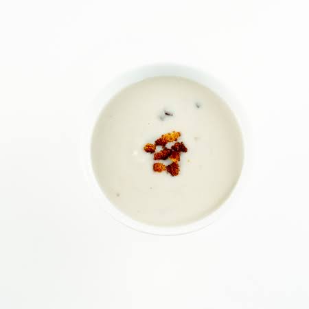 Campbell&s Classic Cream of Mushroom Soup 50 oz.