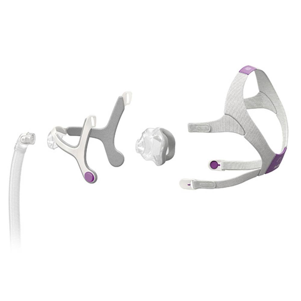 ResMed AirTouch N20 Nasal CPAP Mask Medium