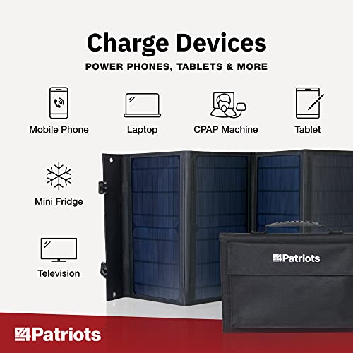 4Patriots Patriot Power Sidekick Generator
