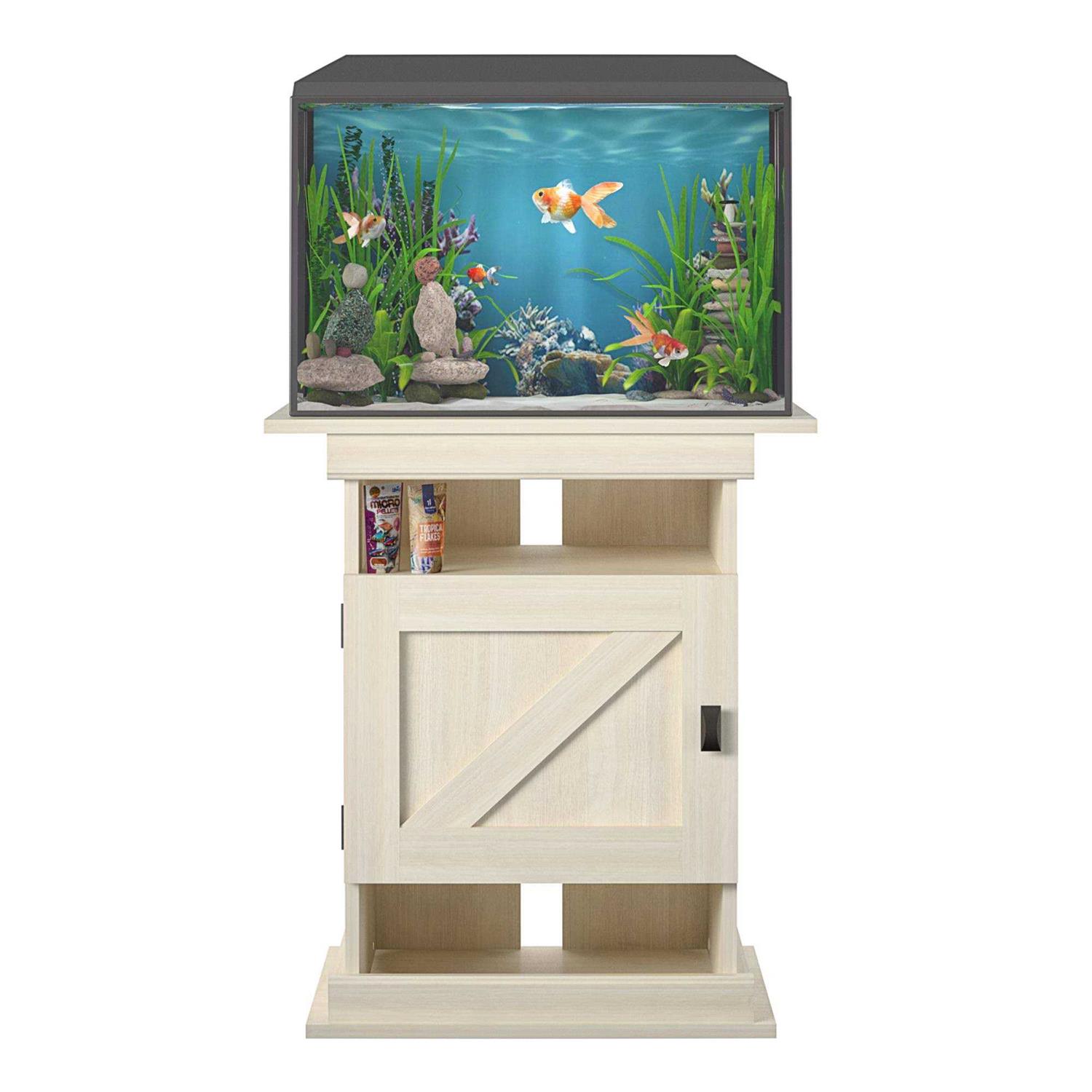 Flipper Farmington Aquarium Stand - Pet Supplies online store
