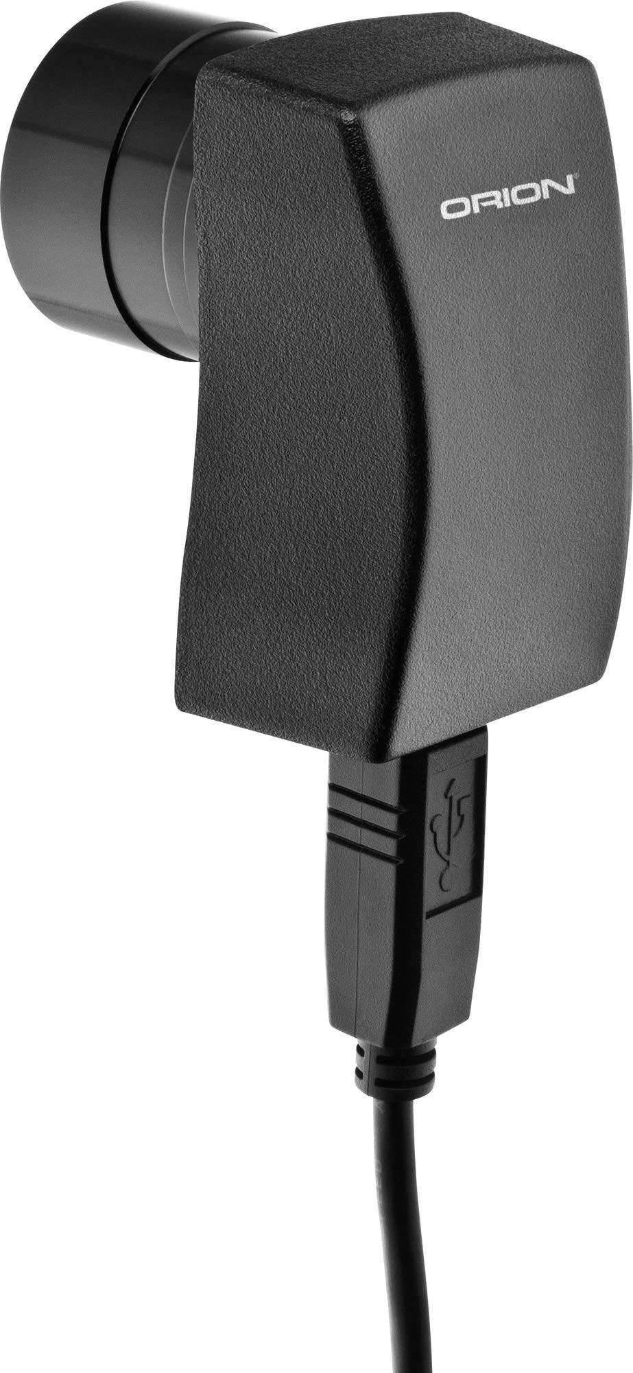 Orion StarShoot USB Eyepiece Camera II (Black)