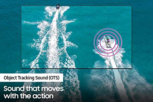 Samsung | QN85A | Neo QLED 4K | Smart TV | 2021 (Renewed)