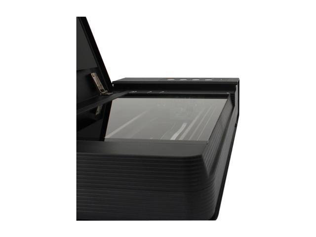 Plustek OpticBook 4800 - Flatbed Scanner