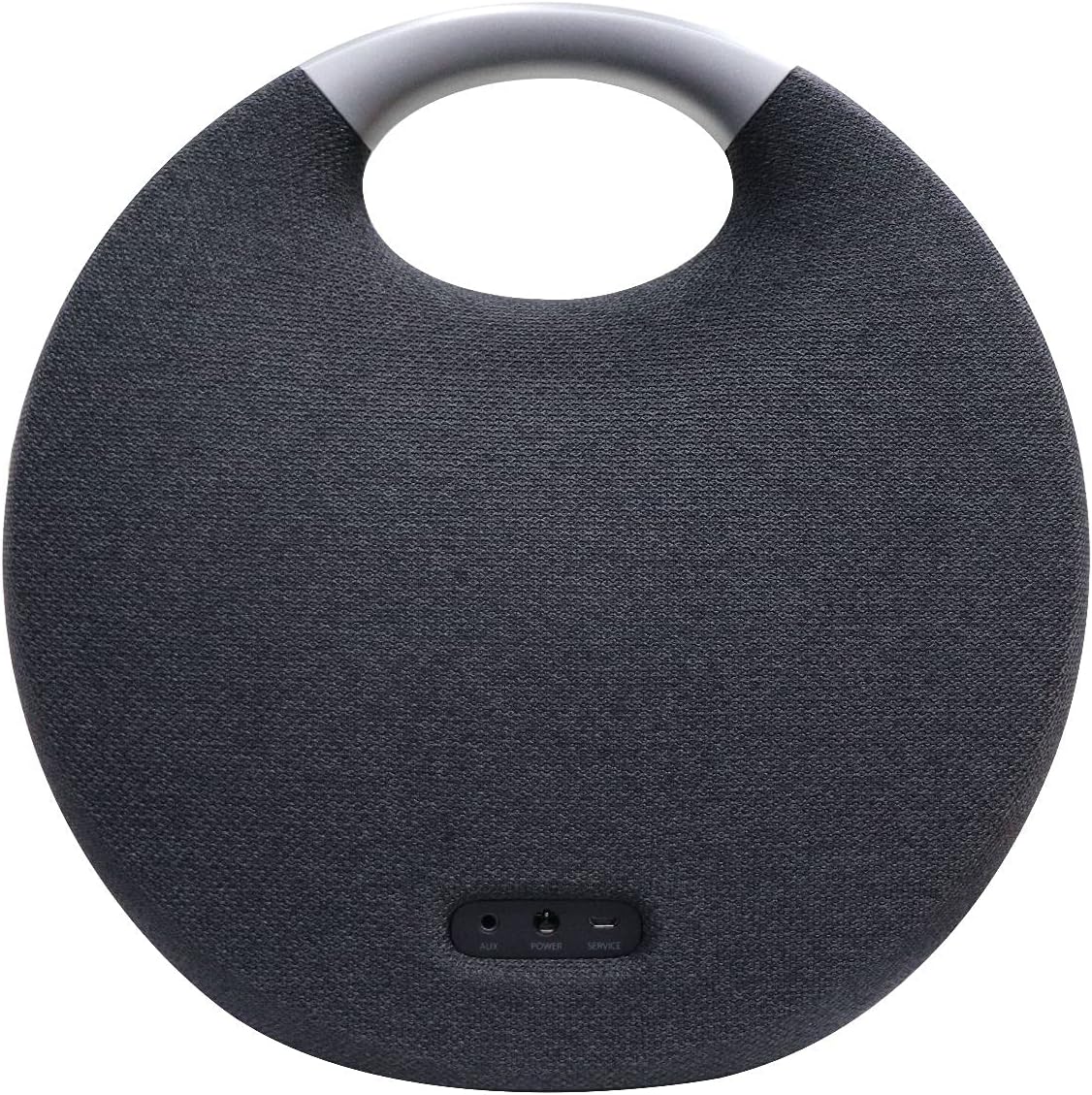 Harman Kardon Onyx Studio 5 Bluetooth Wireless Speaker (Onyx5) (Black)
