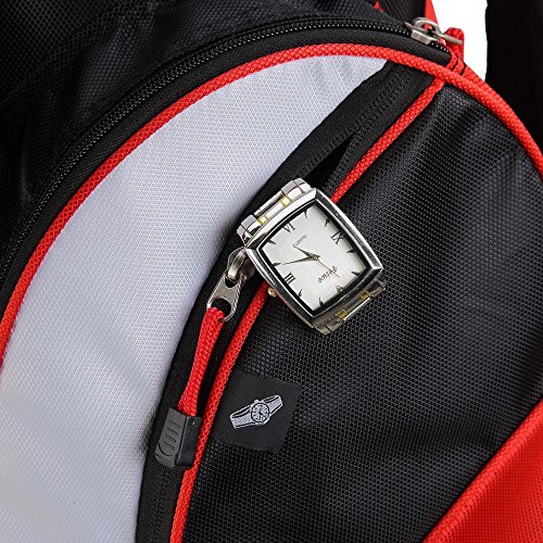 Tour 14 Way Cart Golf Bag