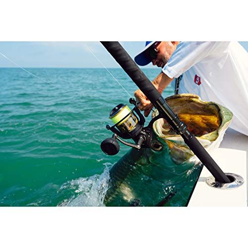 PENN Battle IV Spinning Fishing Reel