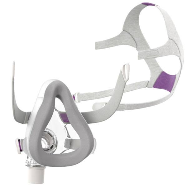 ResMed AirFit F20 for Her Full Face CPAP Mask Medium