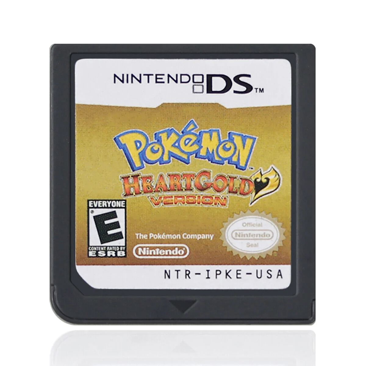 Nintendo DS Pokemon HeartGold SoulSilver Platinum Pearl Diamond