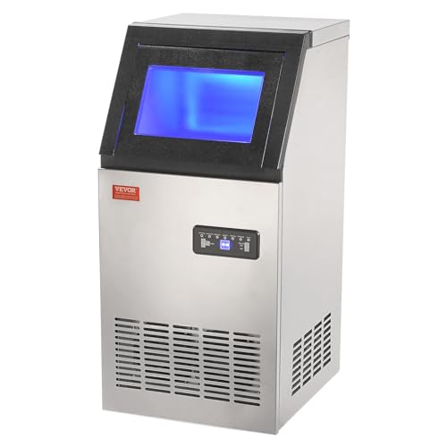 VEVOR Commercial Ice Maker