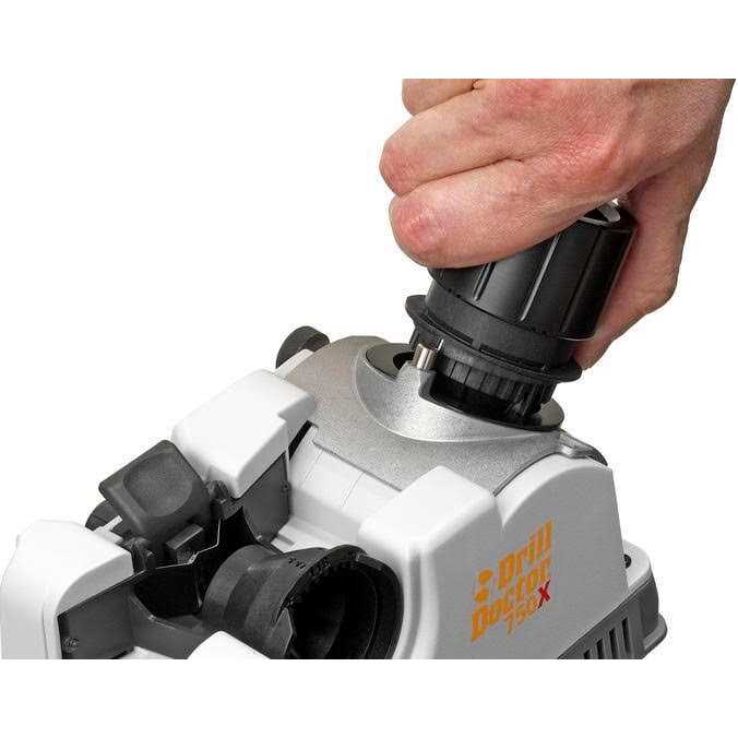 Drill Doctor Model Dd750xc - Shop Hardware Tools Online Store