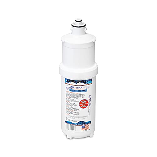 AFC Brand, water filter, Compatible with Nu Calgon (R) NU-i40002 Filters