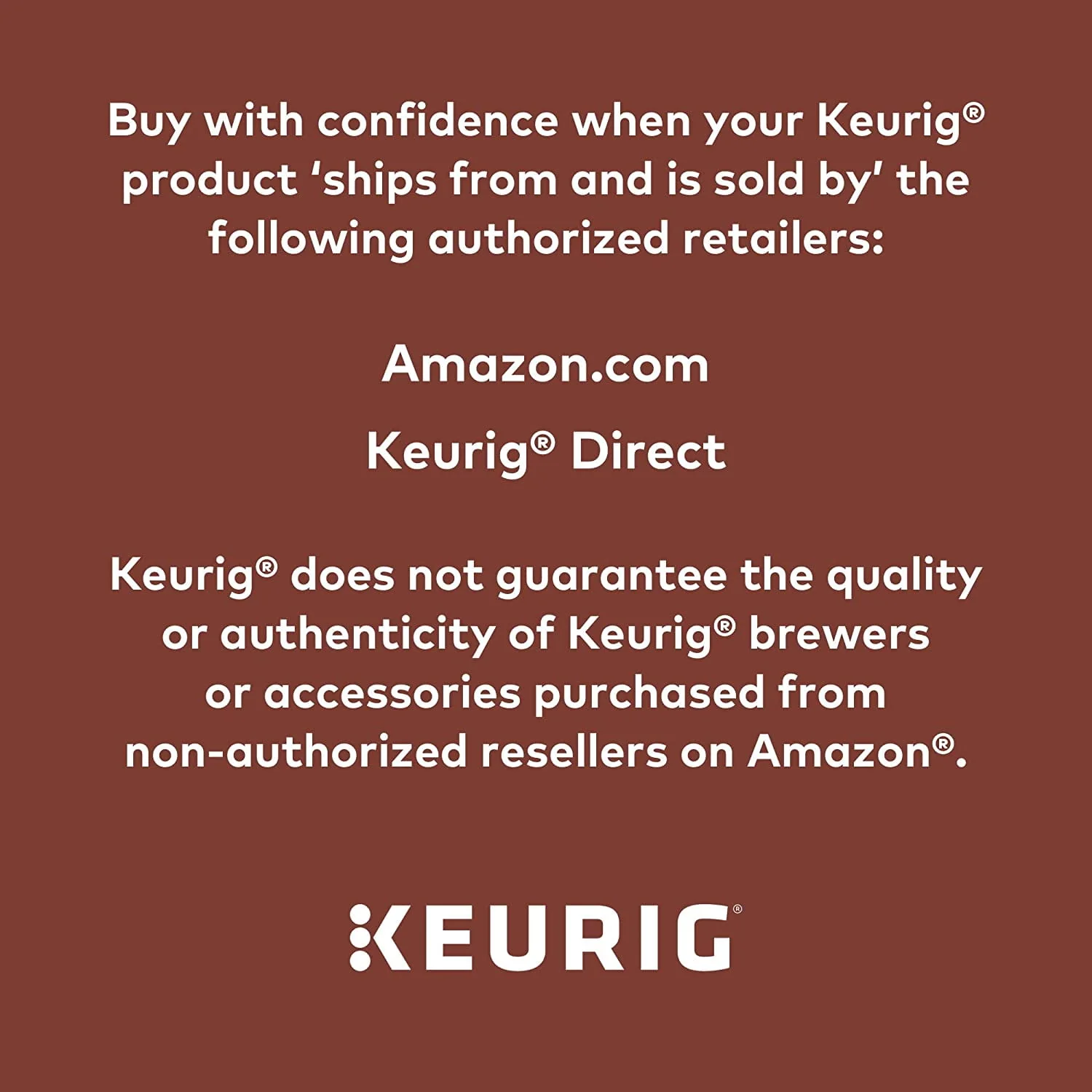 Keurig K-Classic Coffee Maker, Single Serve K-Cup Pod Coffee Brewer, 6 to 10 oz. Brew Sizes, Rhubarb