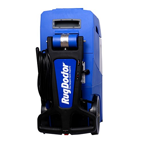Rug Doctor Mighty Pro X3 Commercial Carpet Cleaner