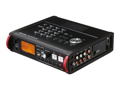 Tascam DR-680MKII - Multi-track recorder - 8-channel