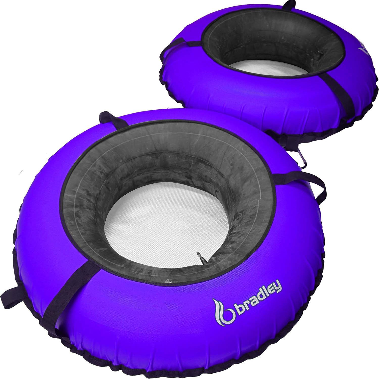 Bradley 2 Pack River Tube with Linking Heavy Duty Cover