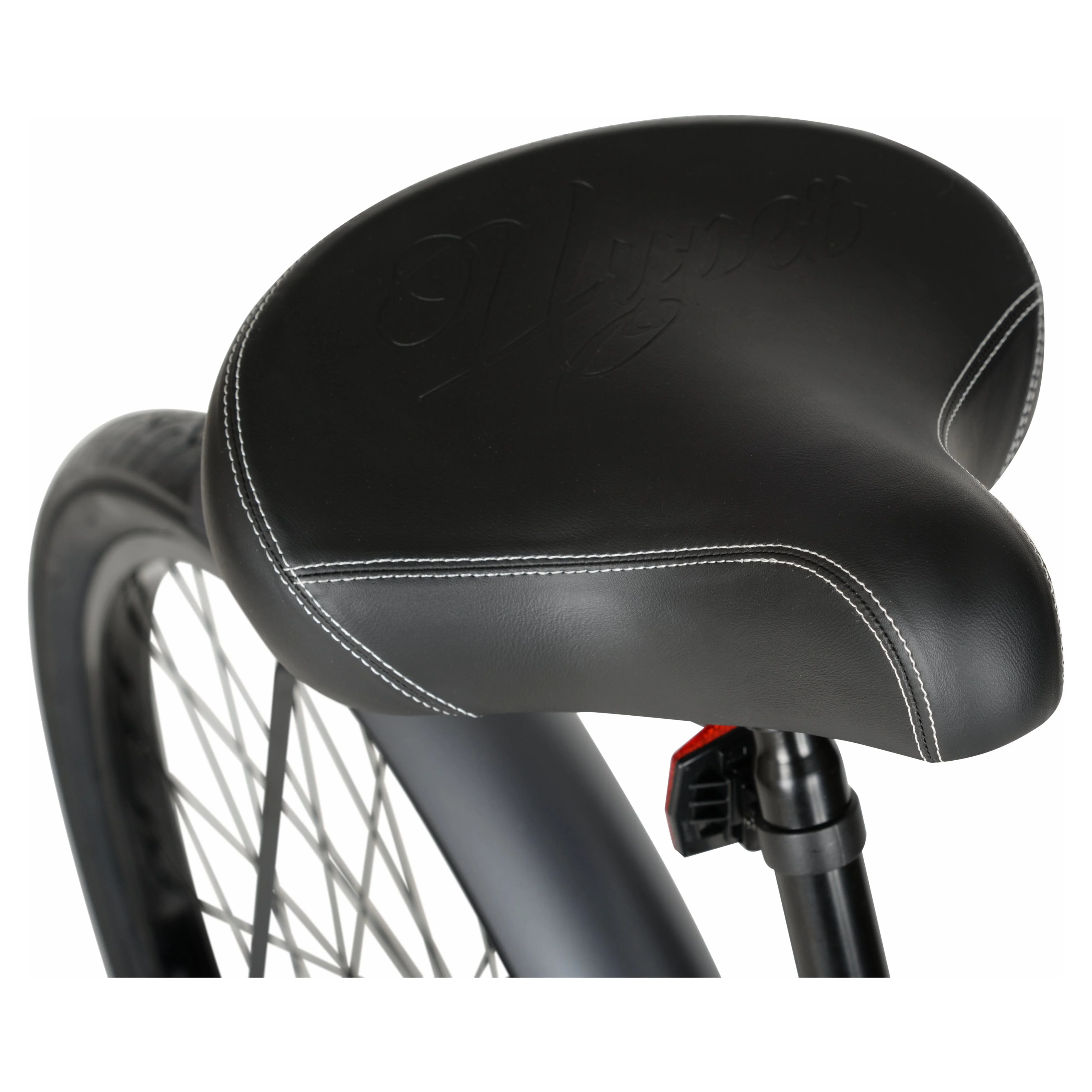 Hyper Bicycle Men's Cruiser 26 Commuter Bike, Gray