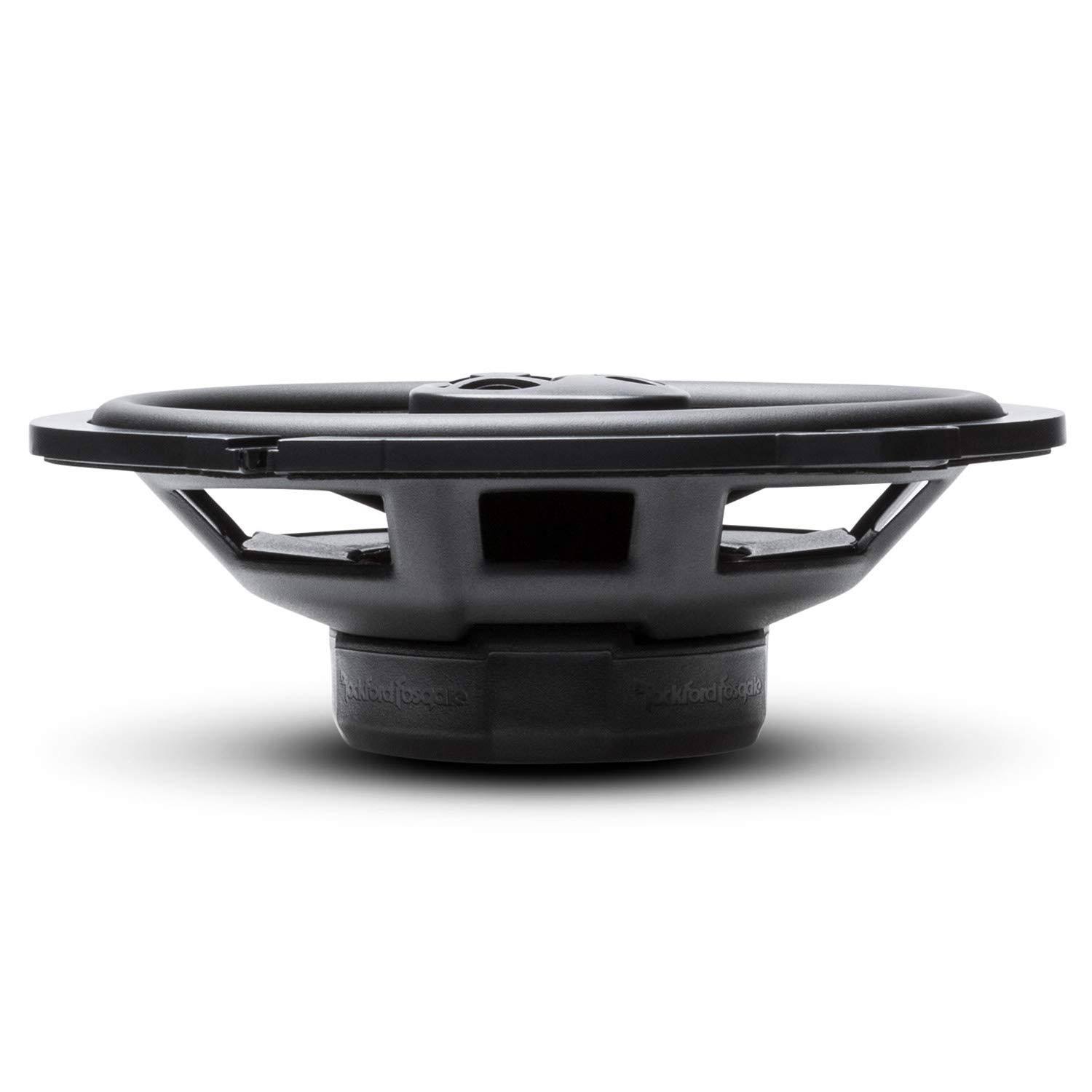 Rockford Fosgate P1683 Punch 6x22X8x22 3-Way Car Speakers