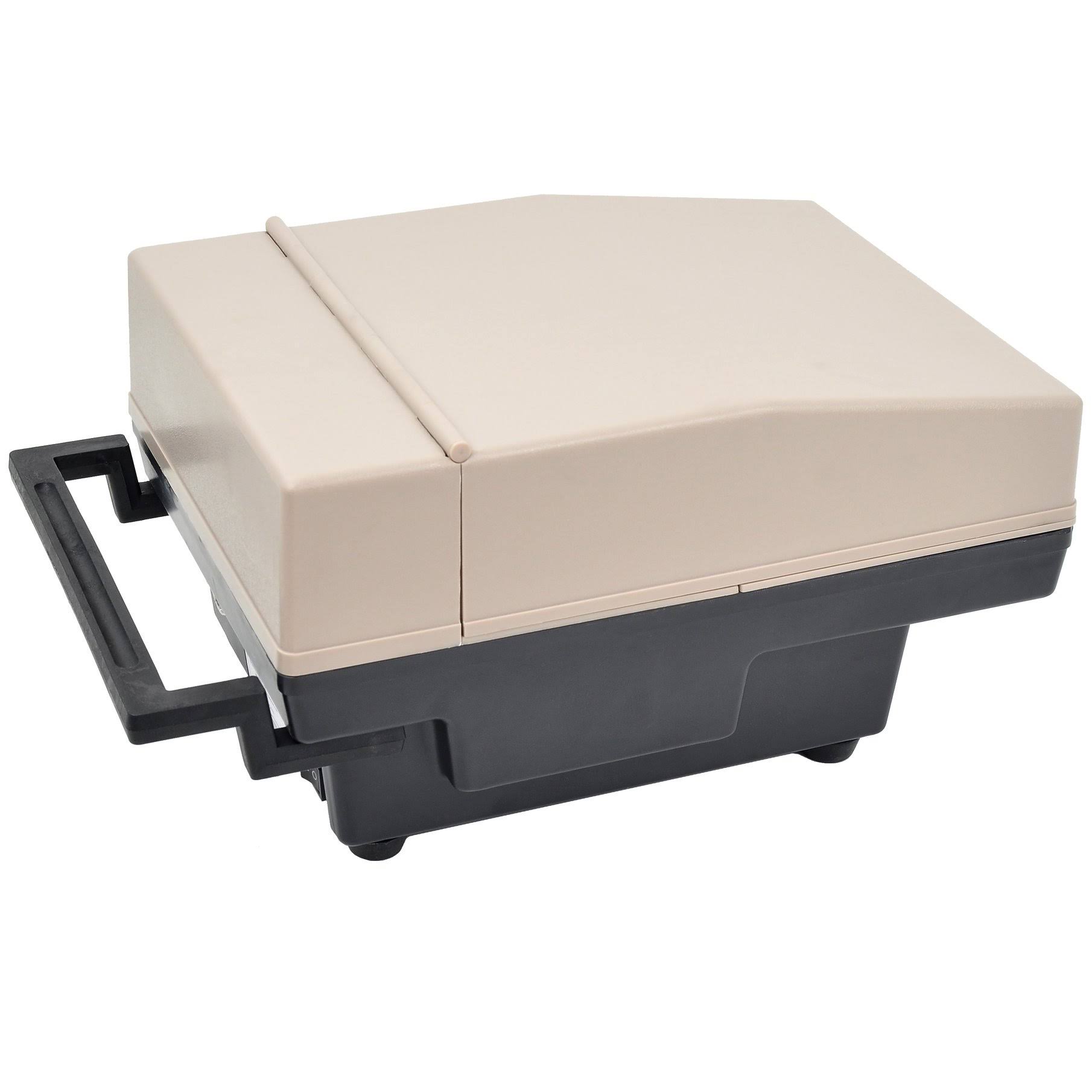 Cassida C500 Coin Counter Off-Sorter