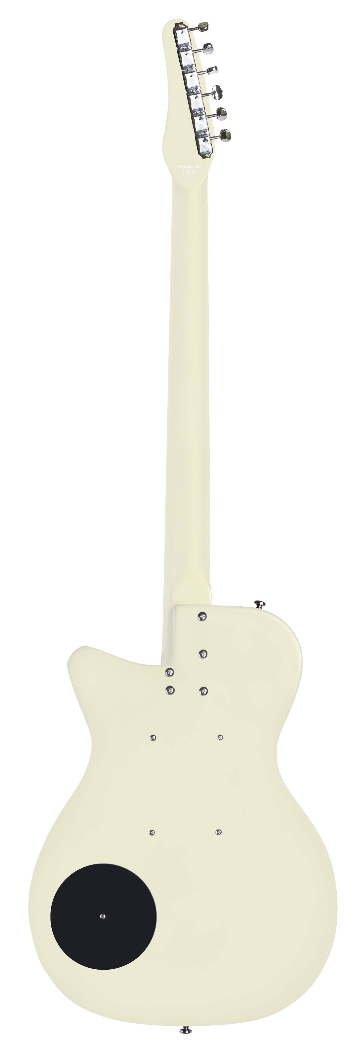 Danelectro Vintage Baritone Black