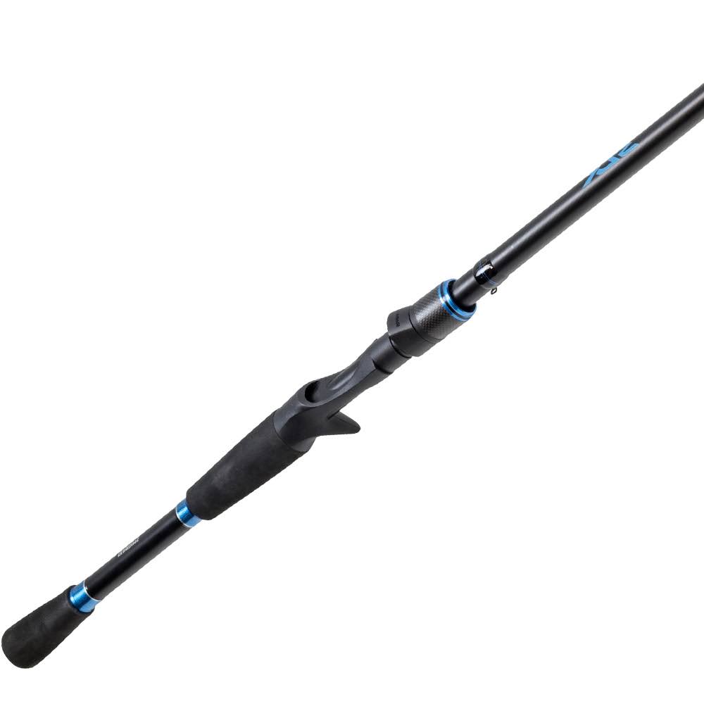 Shimano SLXC72MHG SLX Glass Casting Rod