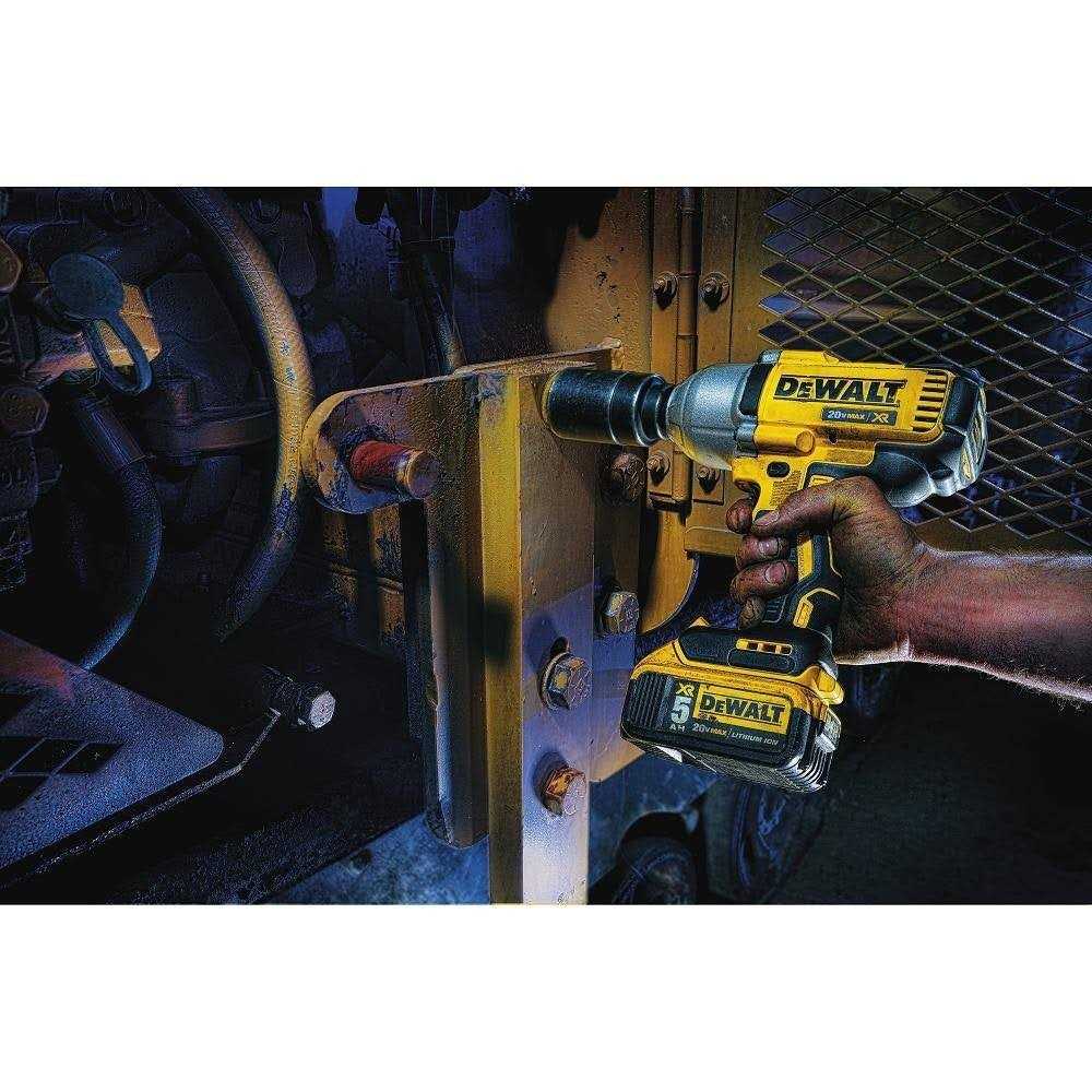 DEWALT DCF899 - Shop Hardware Tools Online Store