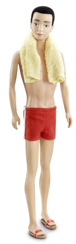 Barbie My Favorite Ken Doll