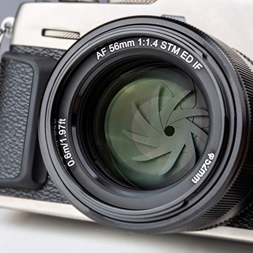 VILTROX Pro 27mm f/1.2 F1.2 XF Fuji for Fujifilm X Mount Lens,27mm APS-C X Lens for Fuji X-T5 X-H2S X-S20 X-T4 X-S10 X-T200 X-T30 II X-H1 X-T30 X-A7 X-Pro3 X-E4 X-T2 X-Pro2