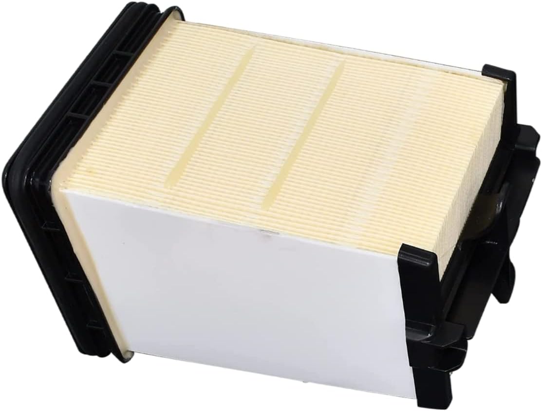 Inner Air Filter and Outer Air Filter Replace 7221934 7221933 7286322 for Bobcat Skid Steer Loaders S450 S510 S530 S550 S570 S590 Bobcat Track Loaders T450 T550 T590 T595 T630 Pack of 2