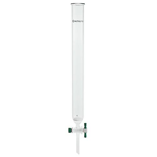Column, Chromatography, 1.0x22 I.D., Effective Length 10