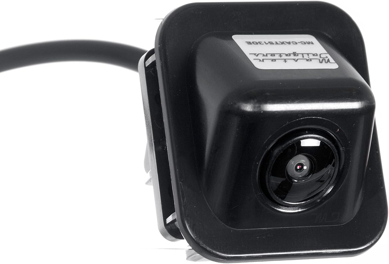 Master Tailgaters Replacement for Cadillac XTS (2013-2015) Rear View Backup Camera OE Part # 23388750, 22738552