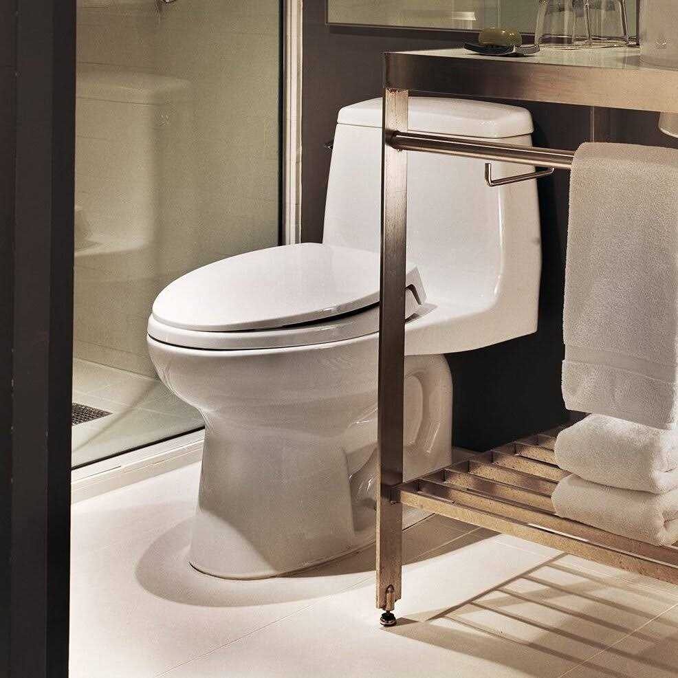 Toto Ultimate Round 1.6 GPF One-Piece Toilet MS853113# - Shop Hardware Tools Online Store