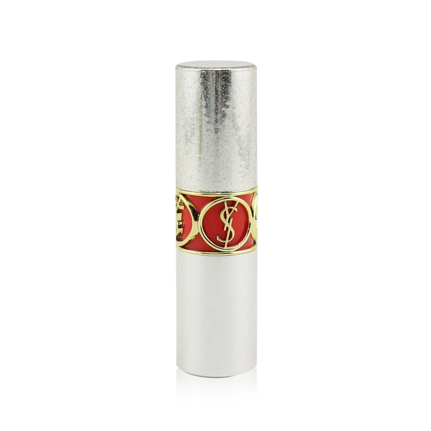 Yves Saint Laurent Rouge Volupte Rock'N Shine Lipstick - # 01 Nude Solo  3.5g/0.12oz