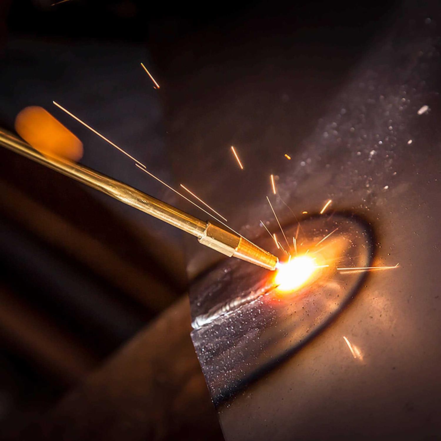 Bernzomatic Brazing Torch Kit WK5500OX CAN