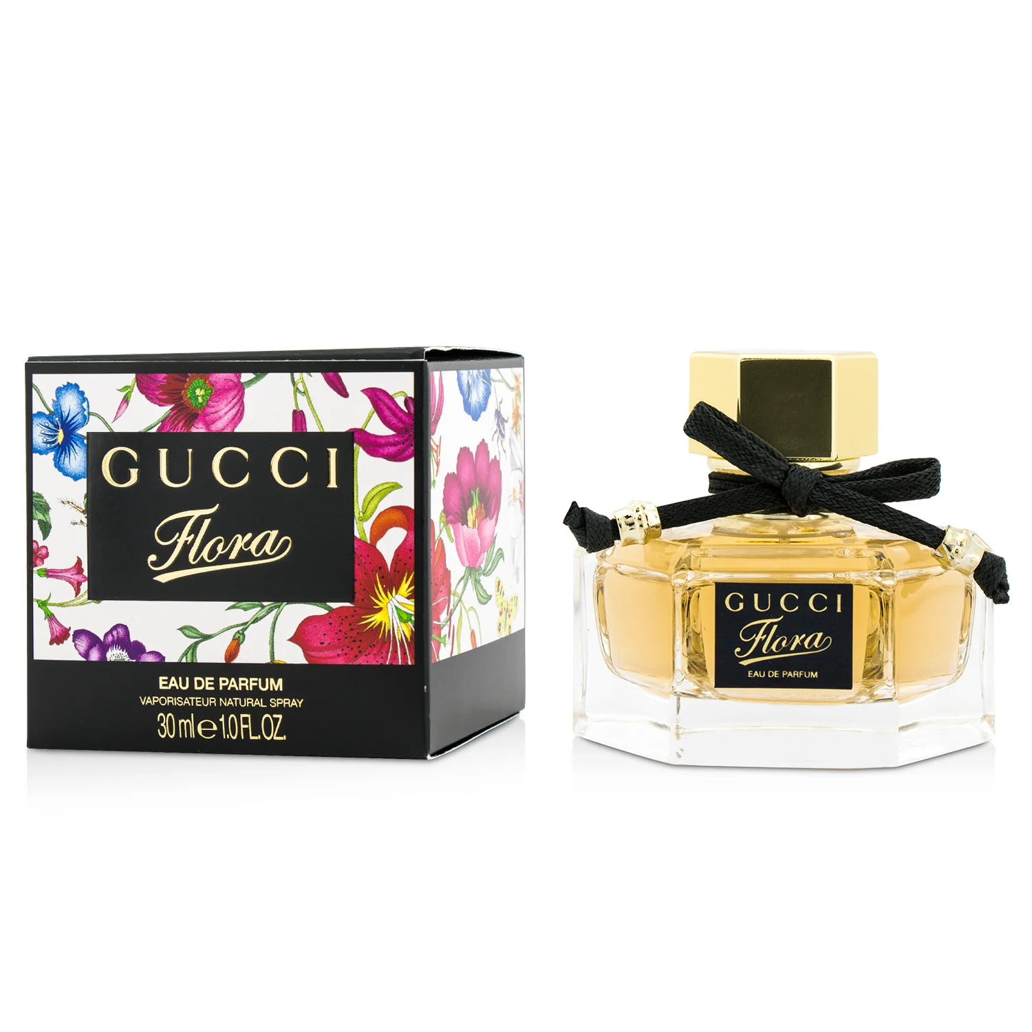 Gucci Flora By Gucci Eau De Parfum Spray 75ml/2.5oz