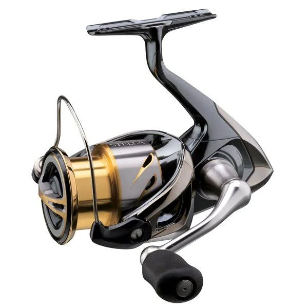 Shimano Stella C3000 Fi Fishing Reel