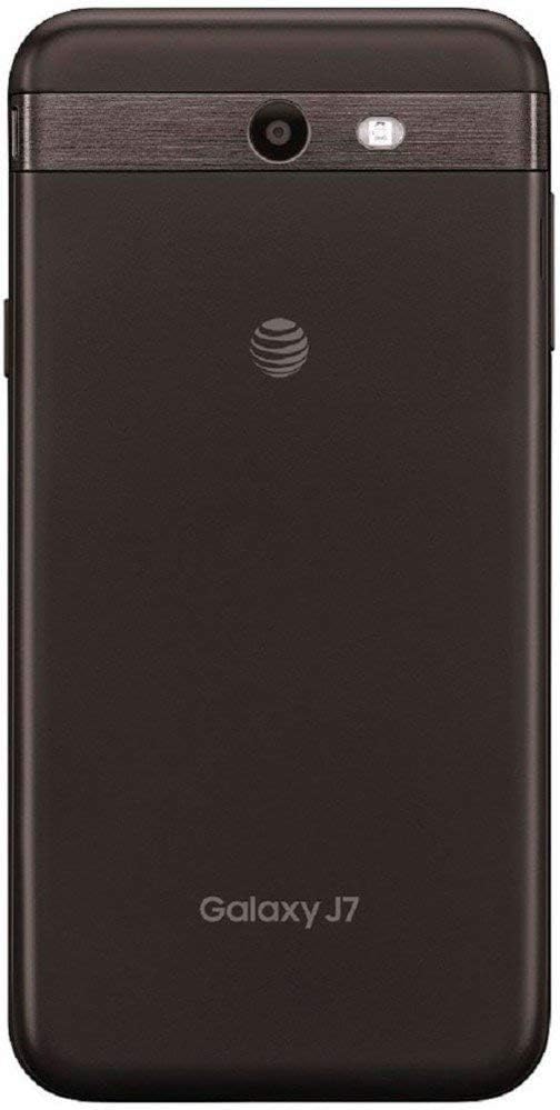 Samsung Galaxy J7 J727A 16GB AT&T Unlocked - Black