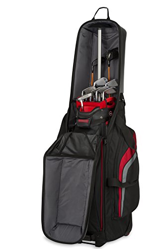 Bag Boy Golf 2018 T-10 Hard Top Travel Cover