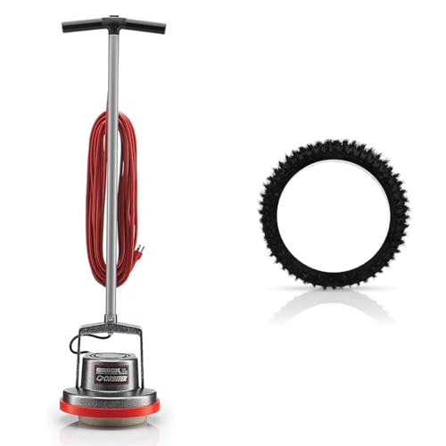 Oreck Commercial Orbiter Floor Machine