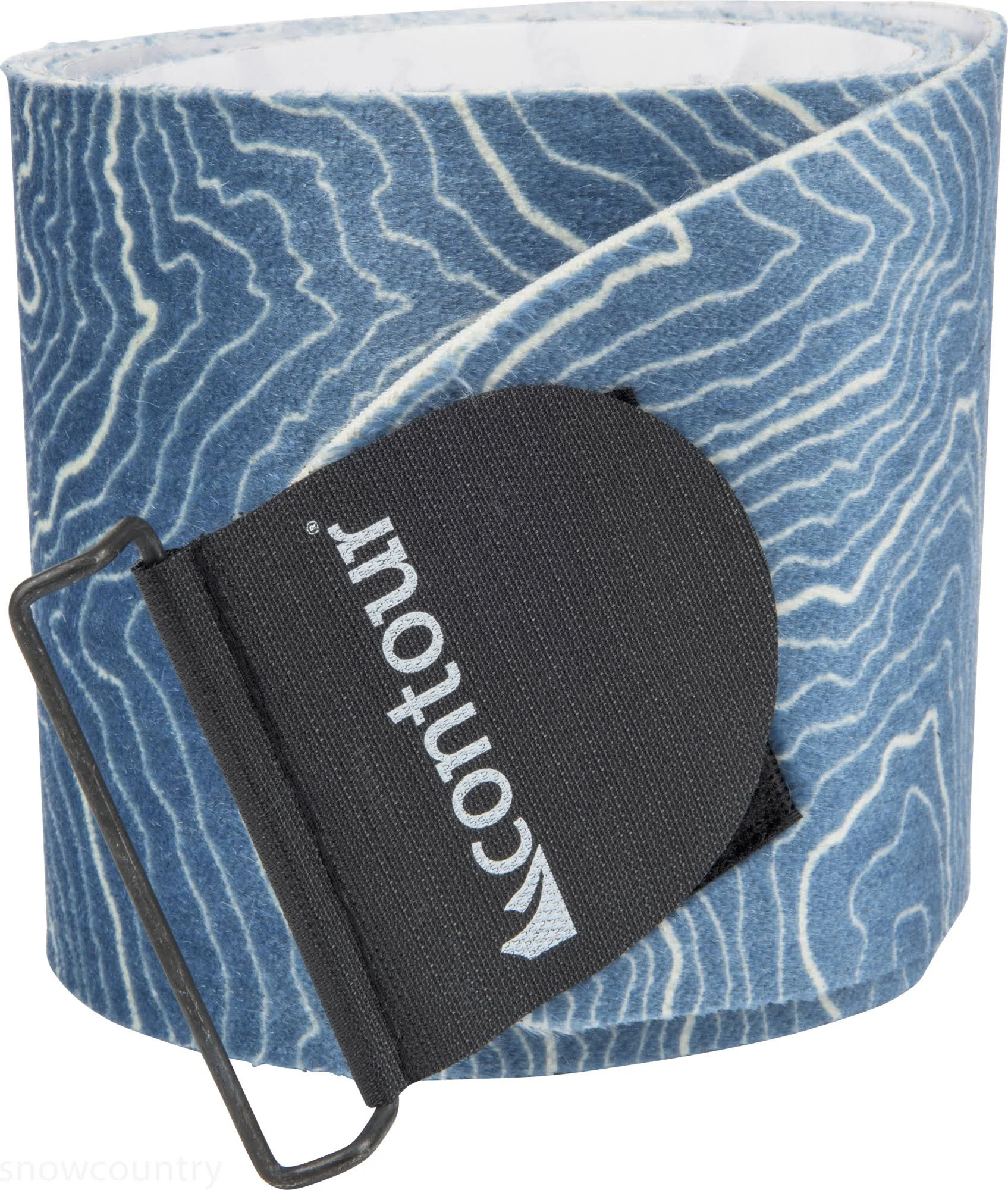 Contour Hybrid Splitboard Skin Kit