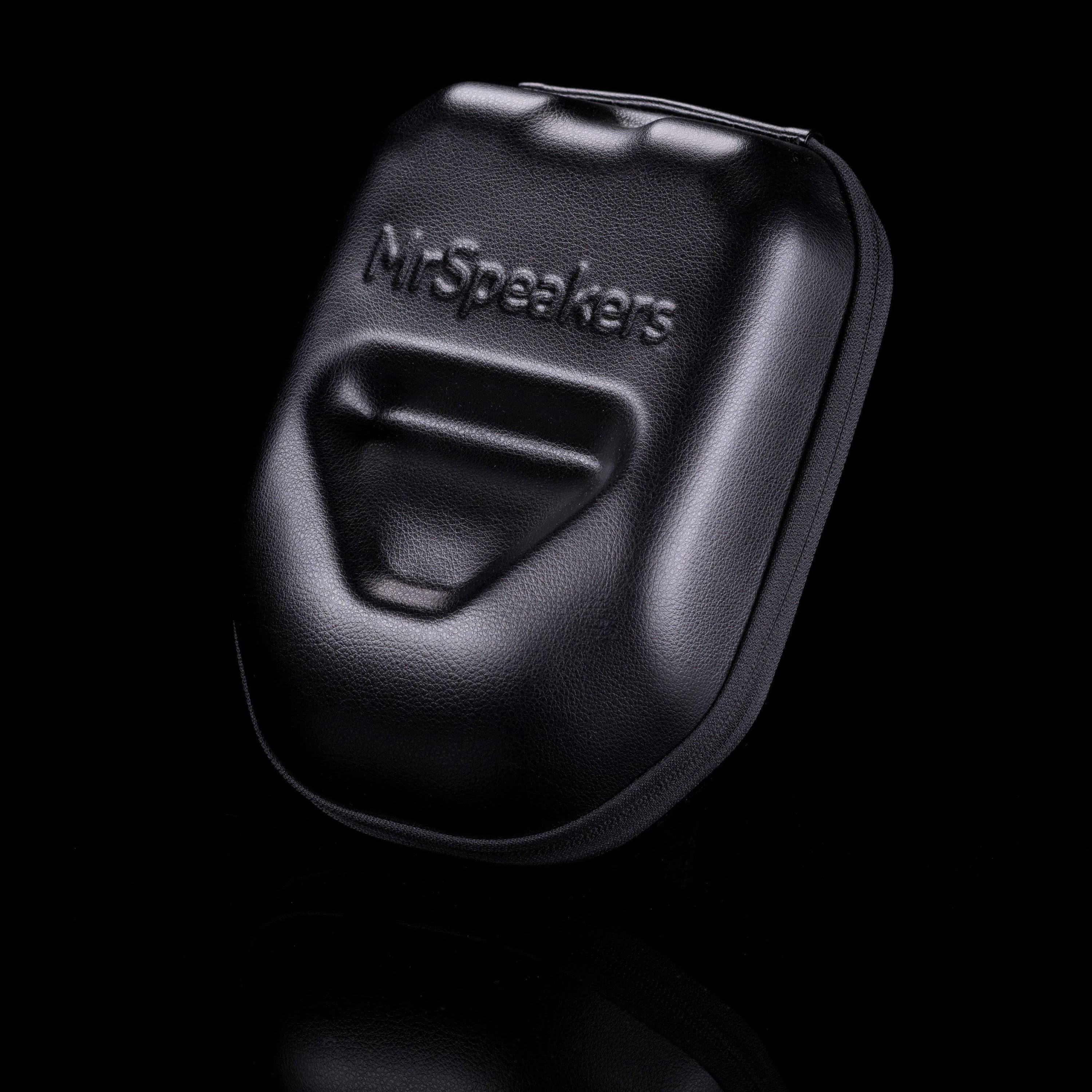 MrSpeakers Aeon Flow Closed-Back Planar Magnetic Headphones