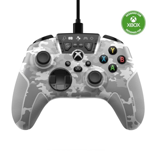 Turtle Beach Stealth Ultra High-Performance Wireless Gaming Controller Licensed for Xbox Series X|S, Xbox One, Windows PC, Android - LED Dashboard, Dock, RGB Lighting, 30-Hr Battery, Bluetooth, Black