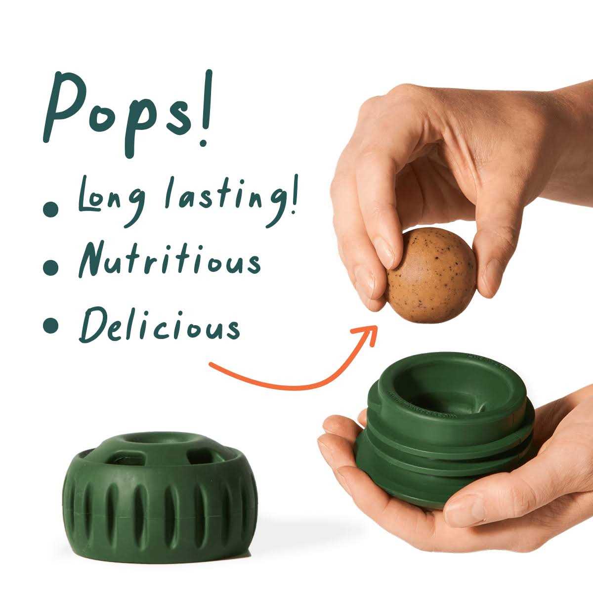Woof Pupsicle Starter Pack Treat - Pet Supplies online store
