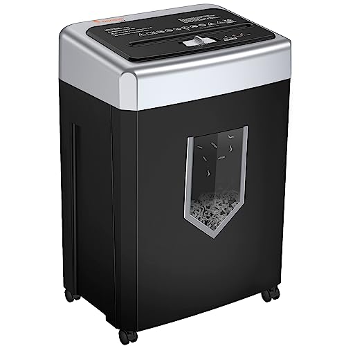Paper Shredder